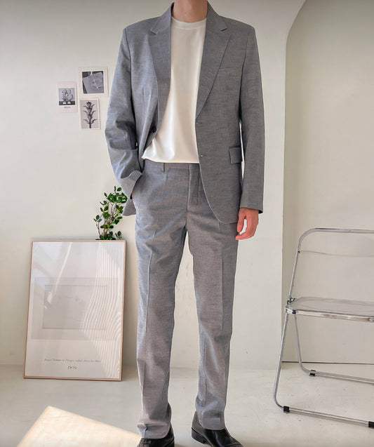 C5 休閒西裝套裝