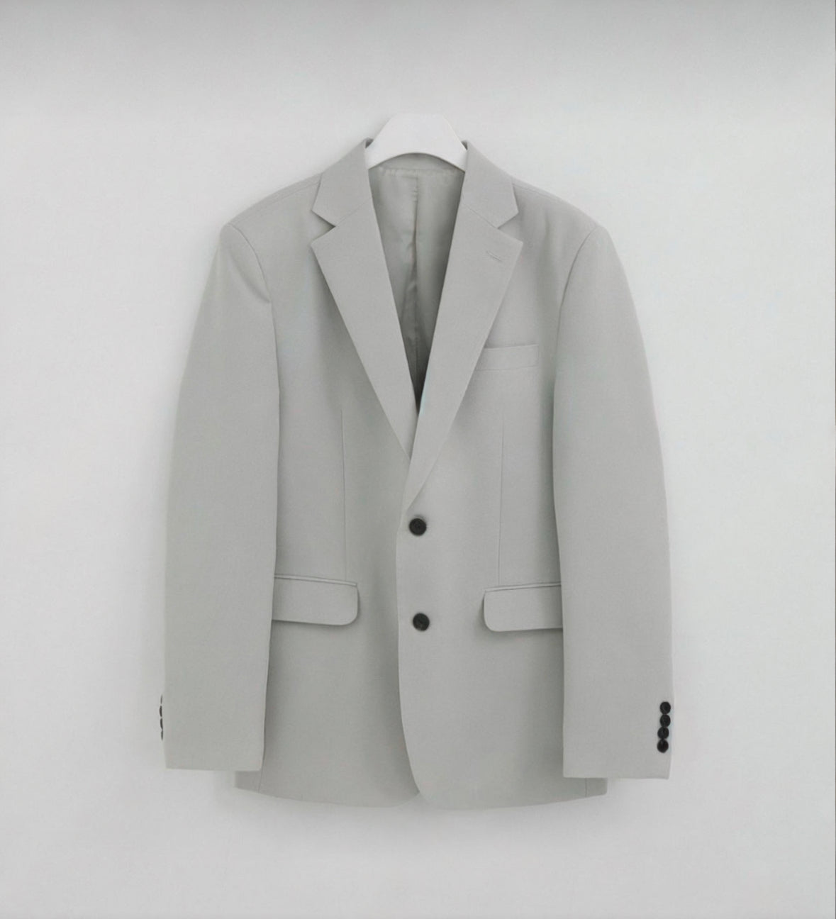 C6 歐巴西裝套裝 (3色 Three colors)