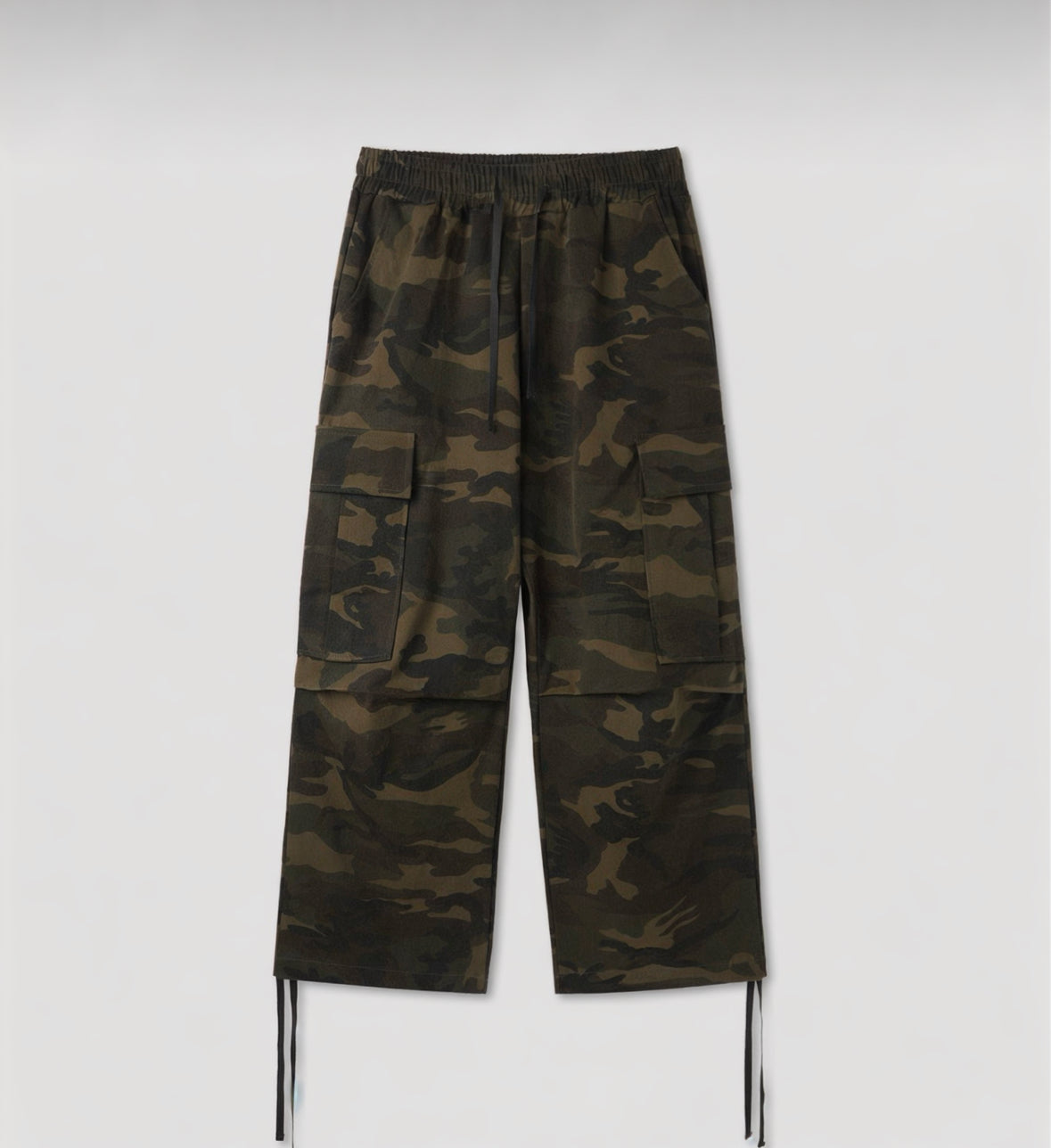 J13 Camouflage Overalls (Light camouflage, Dark camouflage)