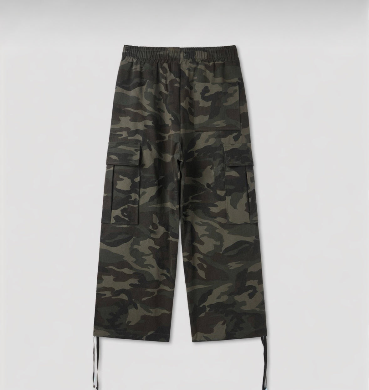 J13 Camouflage Overalls (Light camouflage, Dark camouflage)