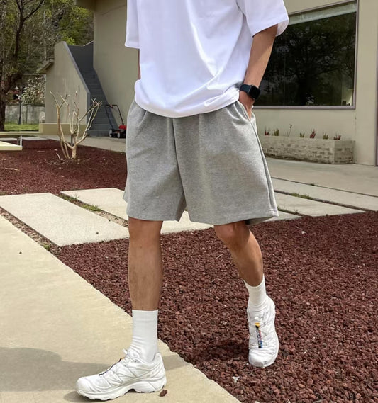 j30 經典百慕達五分褲 (3色 three colors)