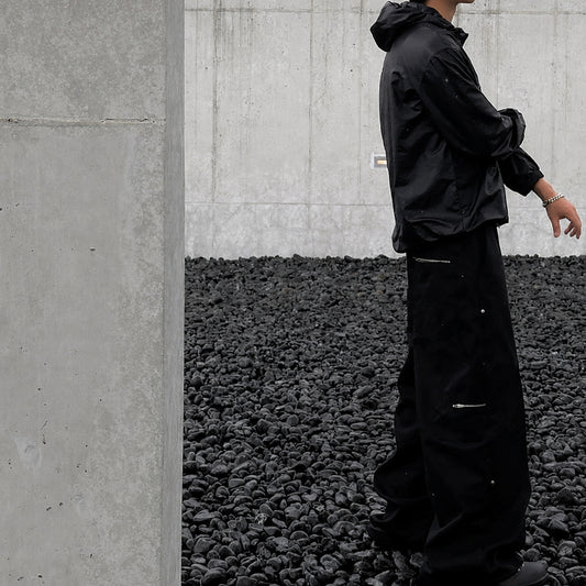 J28 黑色 Black