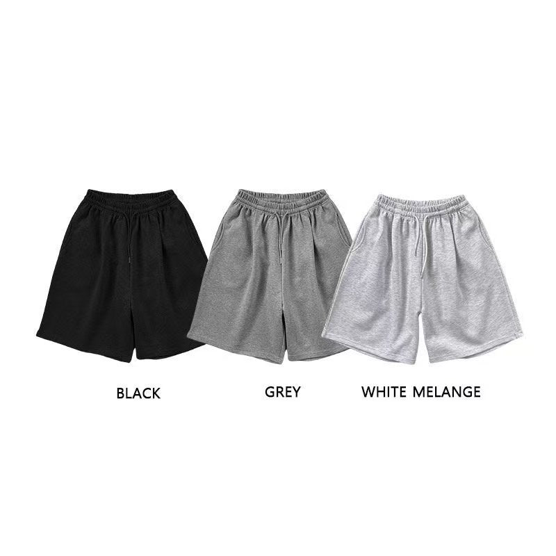 j30 經典百慕達五分褲 (3色 three colors)