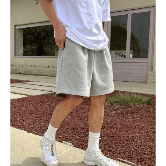 j30 經典百慕達五分褲 (3色 three colors)