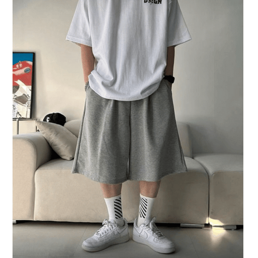 J32 百慕達七分短褲 (3色 three colors)