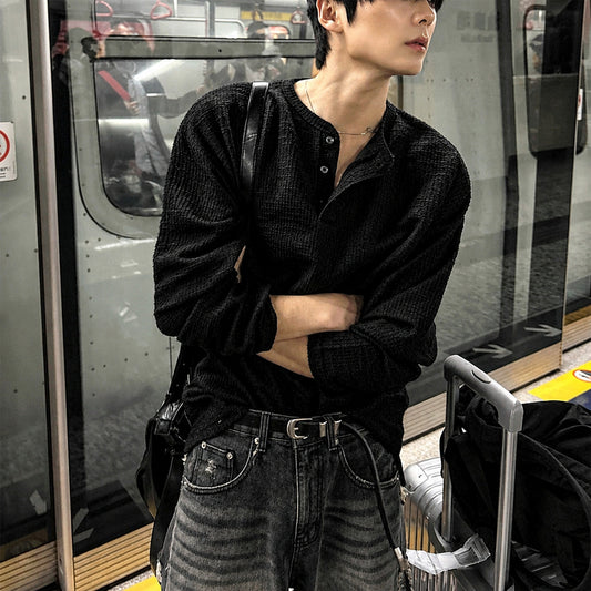 B28 黑色 Black
