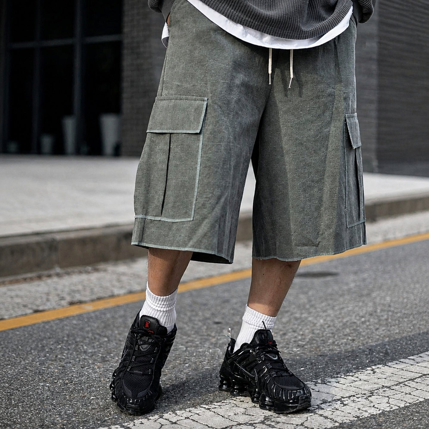 J52 卡其色 Khaki