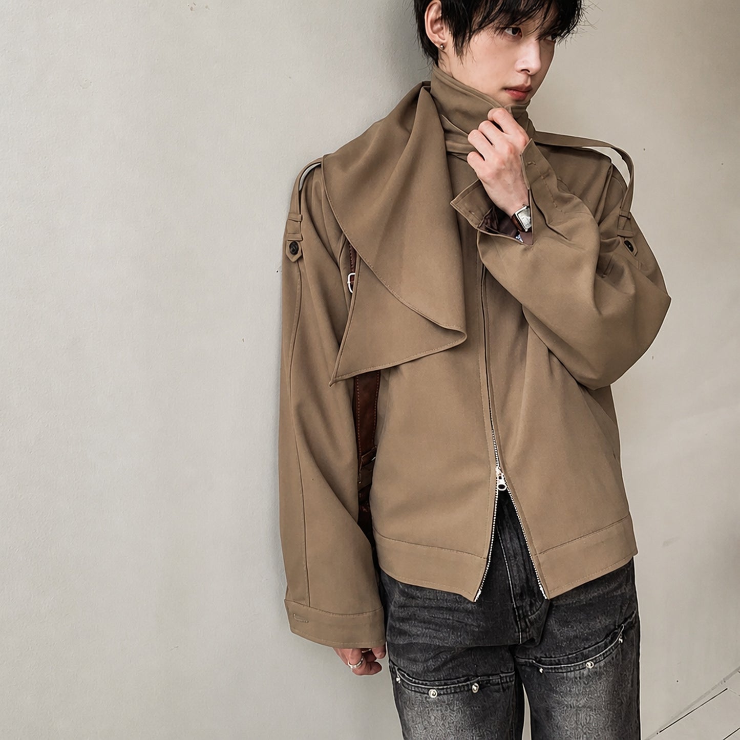 A89 米 beige