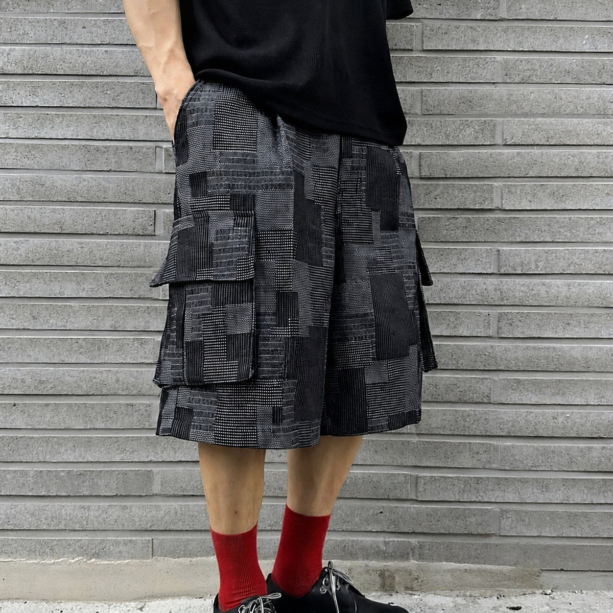 J61 黑色 Black