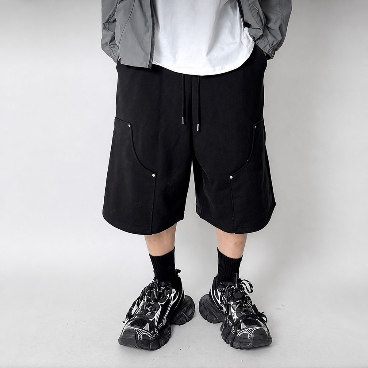 J50 黑色 Black
