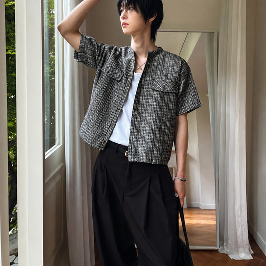 A173 黑色 Black