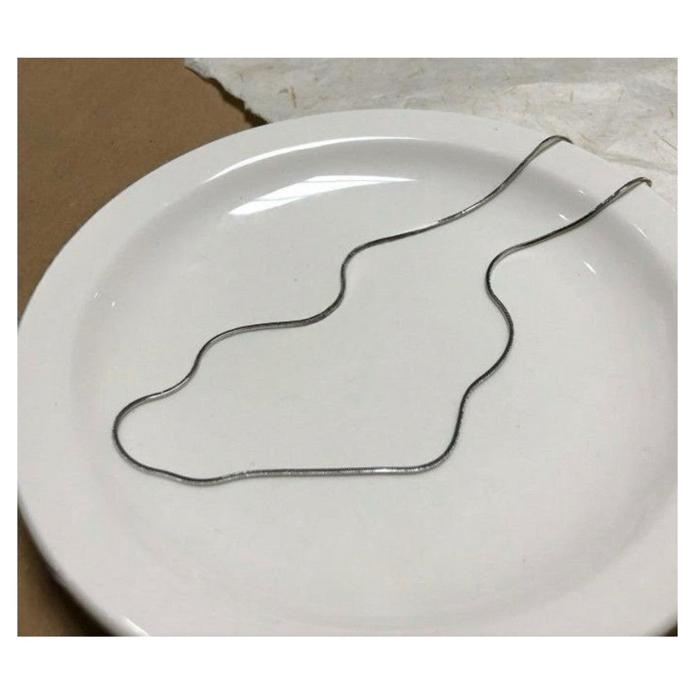H11 韓國極簡頸鏈 choker