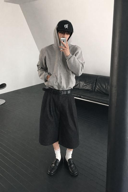 J101 模特實穿