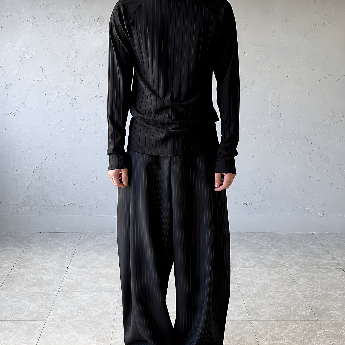 J119 黑色 Black