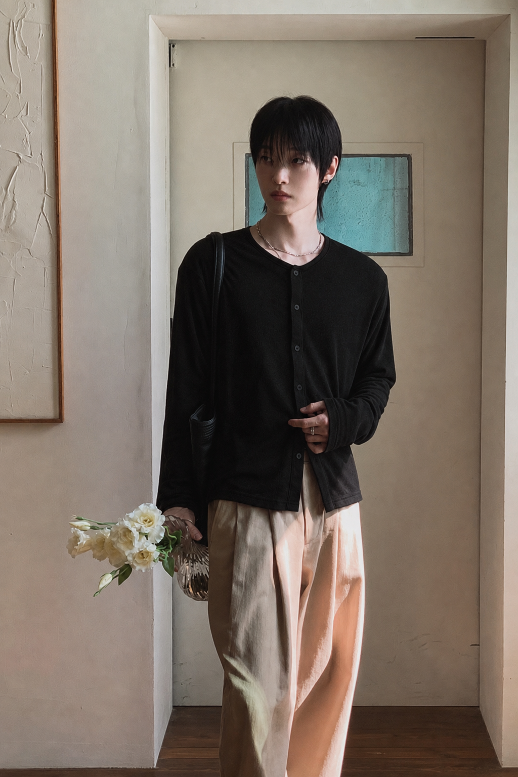 A165 模特實穿