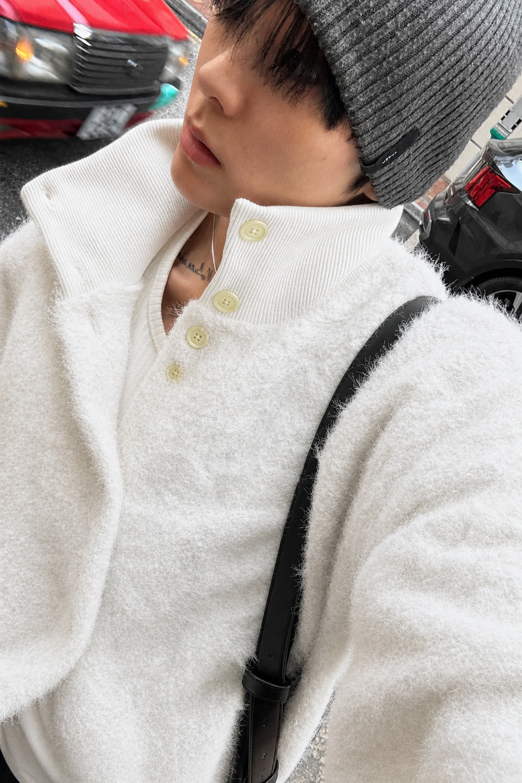 A101 模特實穿