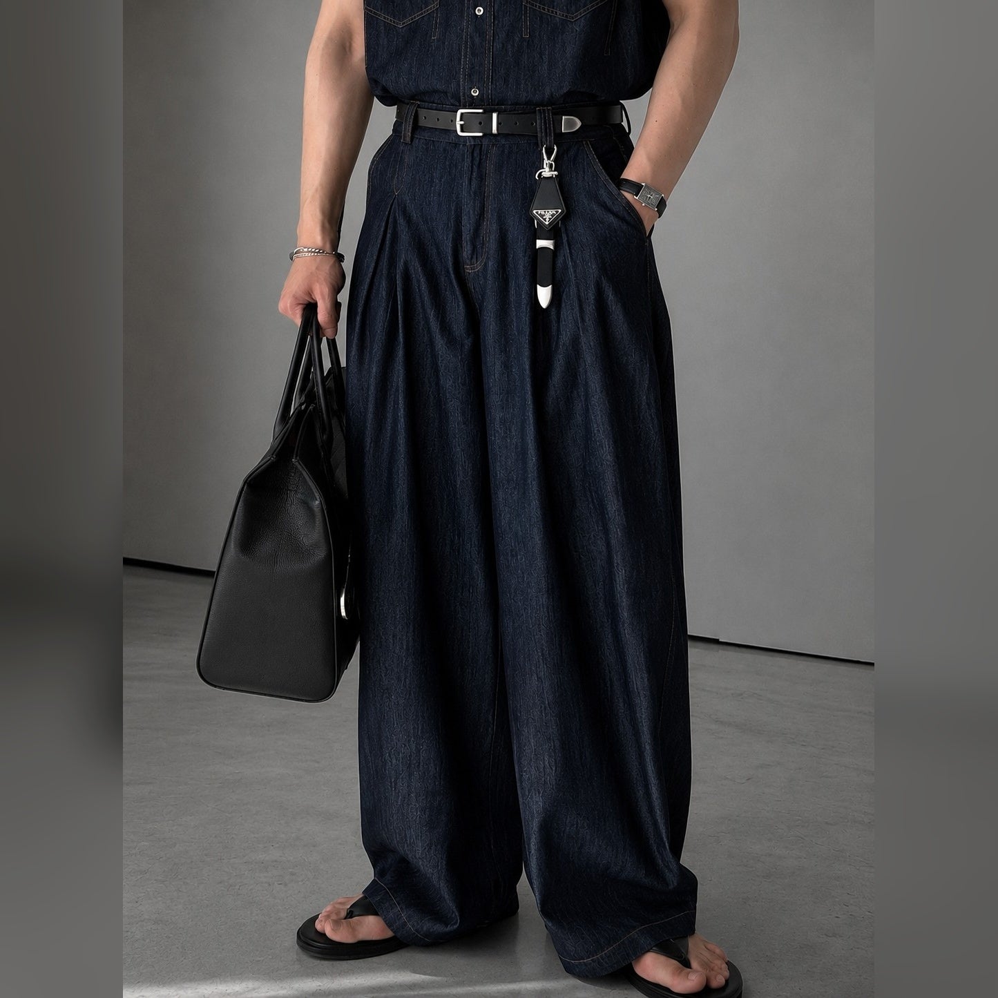 J125 深藍 Dark Blue square