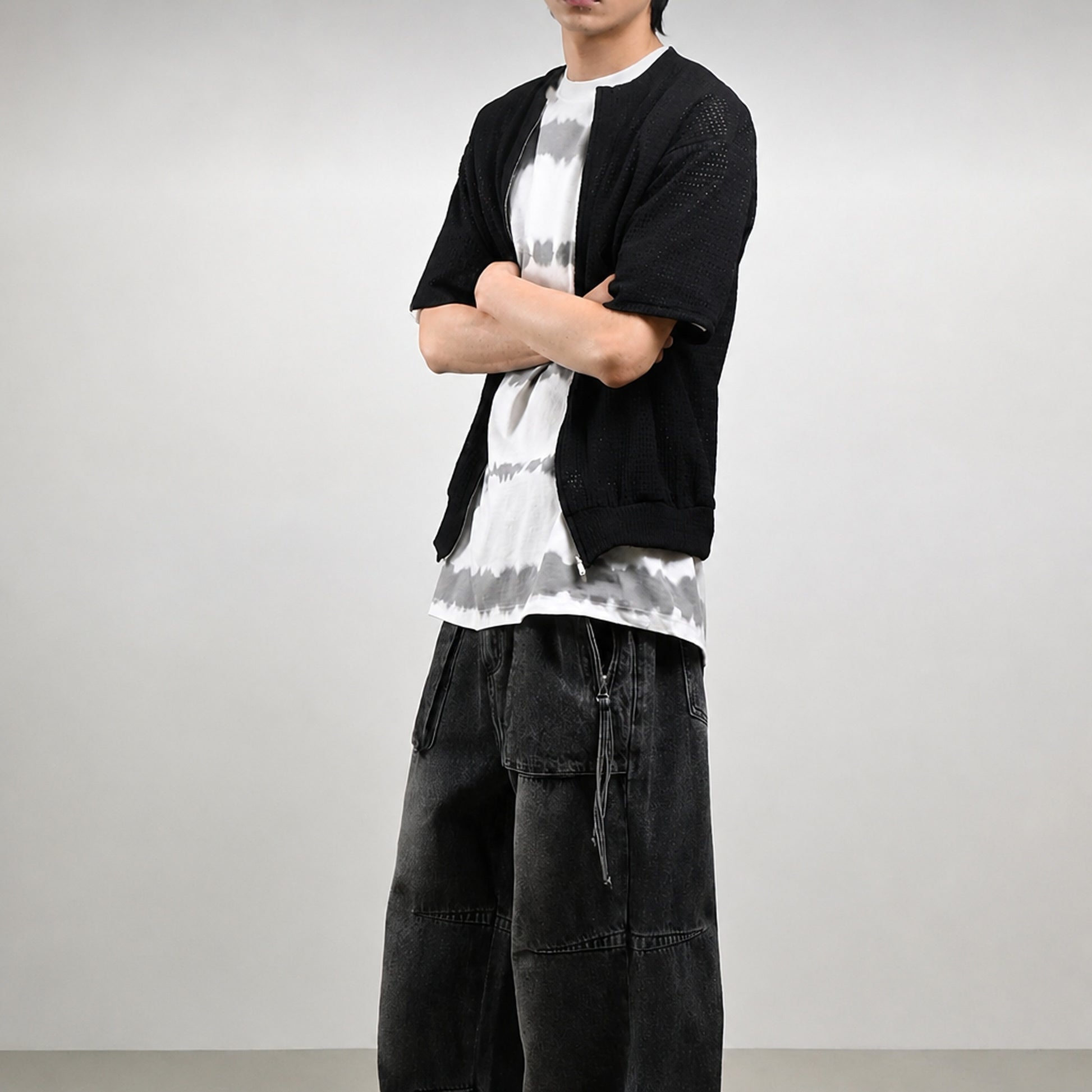 B70 黑色 Black