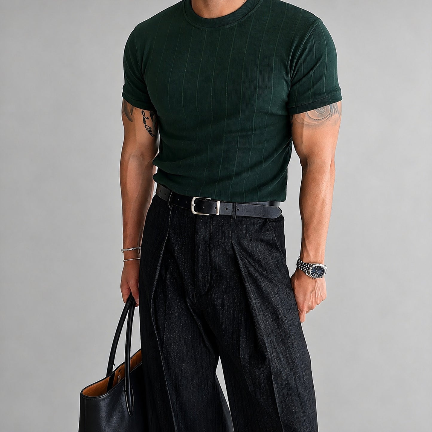 B219 深綠色 Dark Green