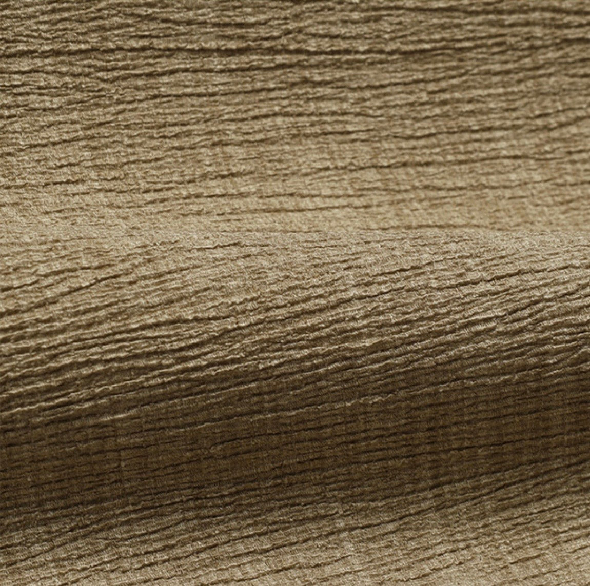 J100 自然紋理寬褲 (米 黑)