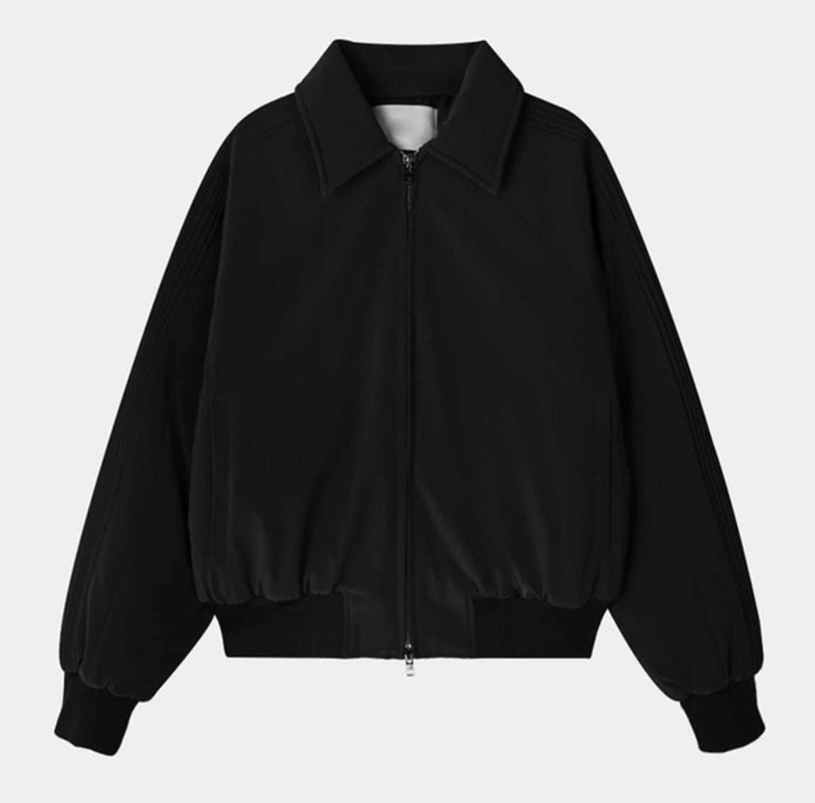 A125 Glossy Sports Jacket (3 Colors)