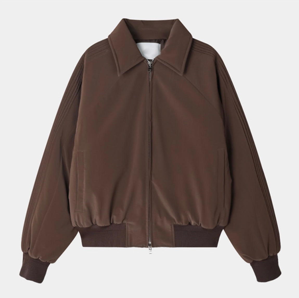 A125 Glossy Sports Jacket (3 Colors)