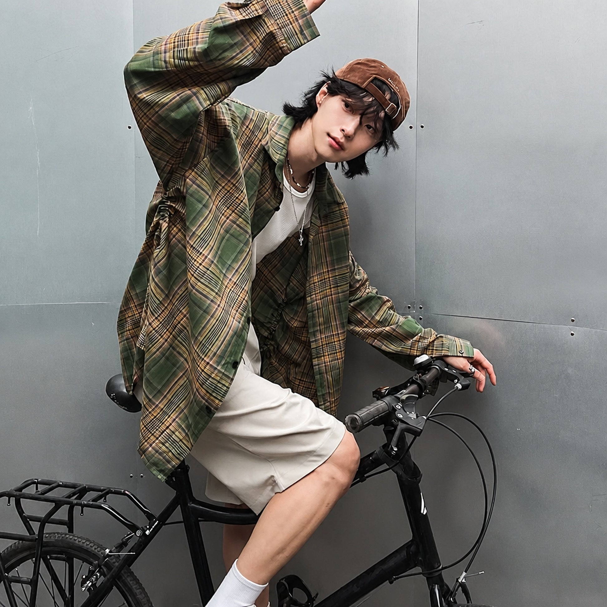 B60 深綠色 Dark Green