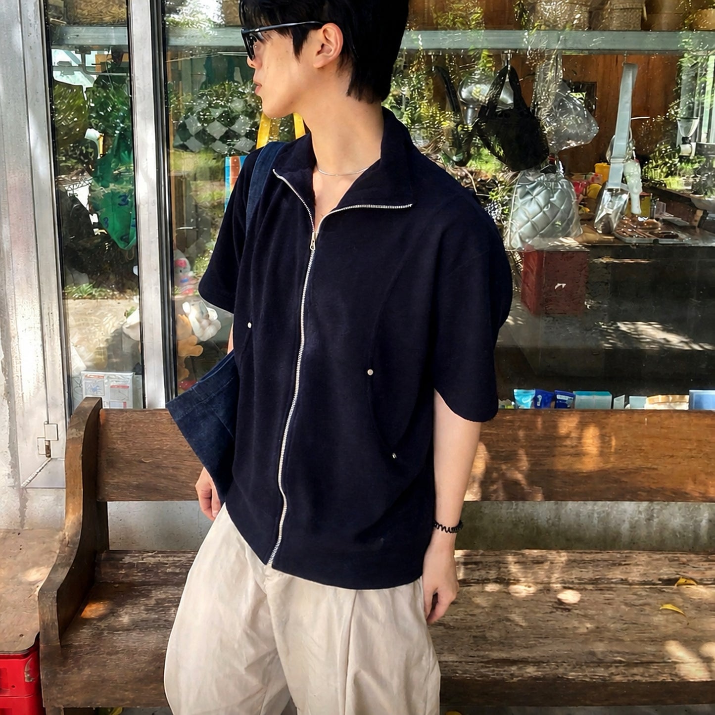 B59 海軍藍 Navy