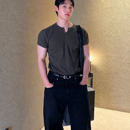B199 卡其色 Khaki