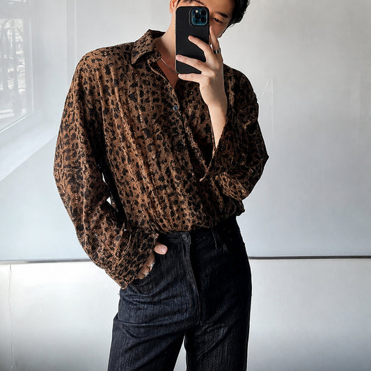 B65 棕色 brown