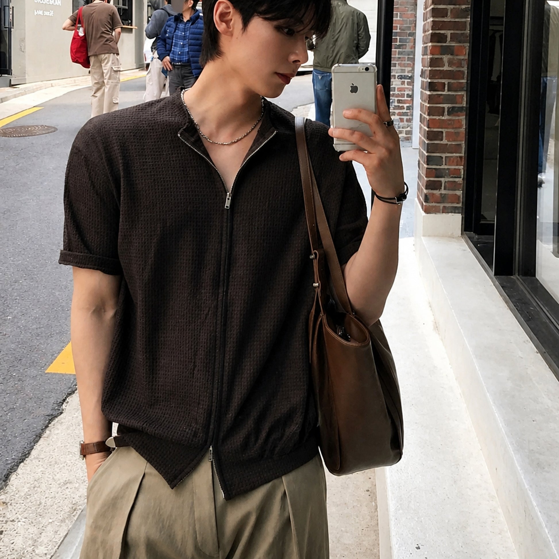 B70 棕色 brown