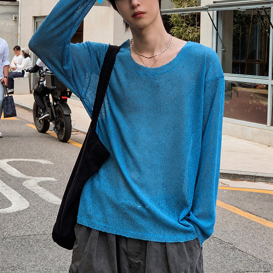 B222 天藍色 Sky Blue