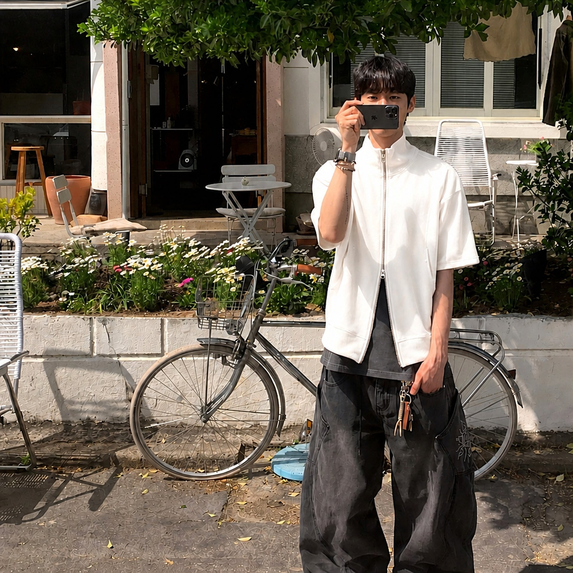 B59 淺灰色 Light Gray