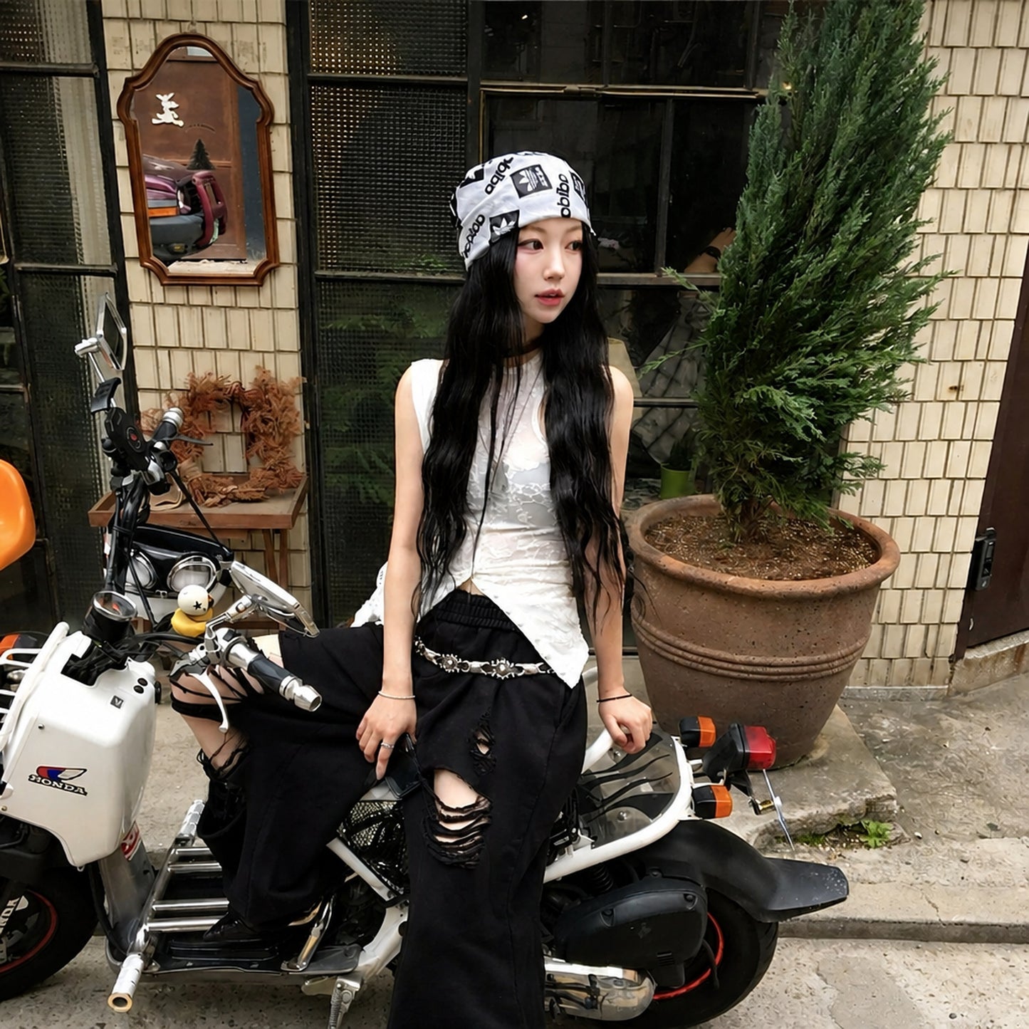 J70 黑色 Black