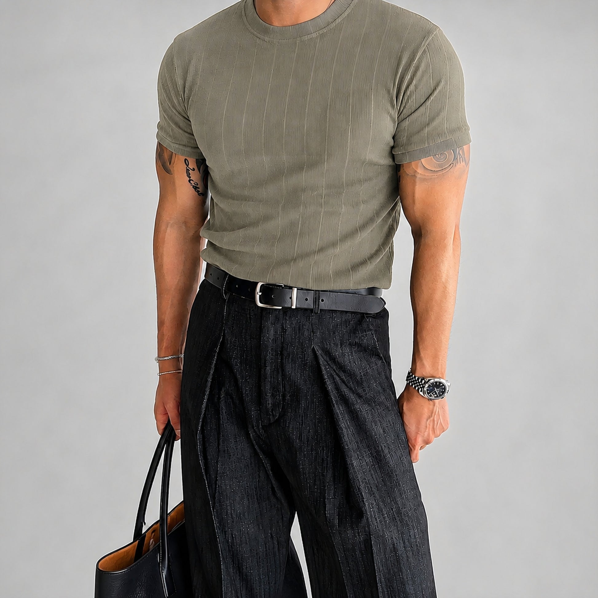 B219 卡其色 Khaki