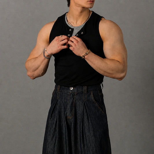 B215 黑色 Black