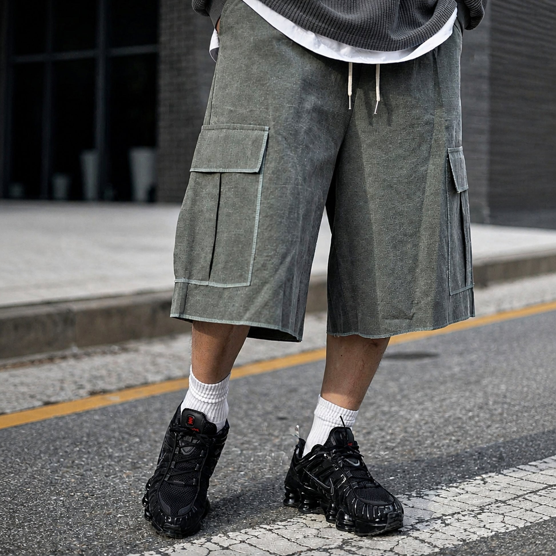 J52 卡其色 Khaki