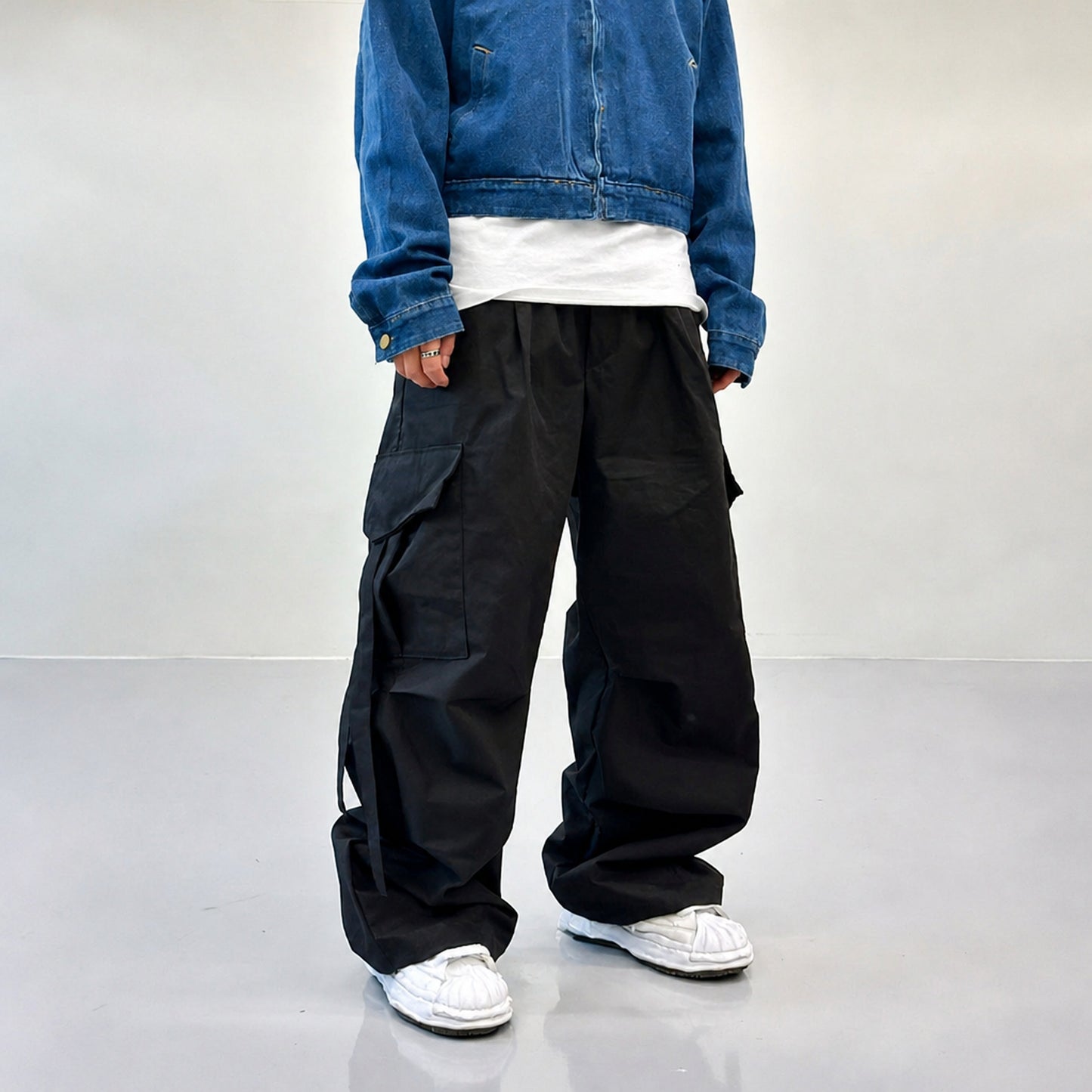 J14 黑色 Black