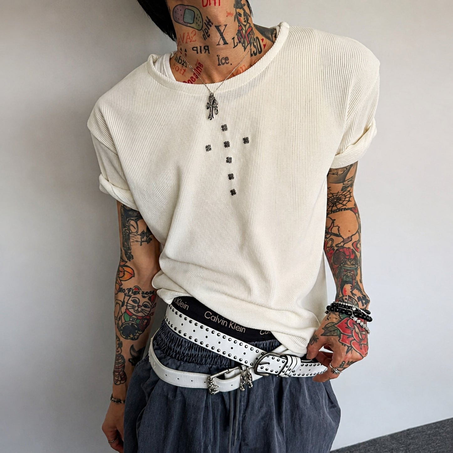 B220 米白 Off-white