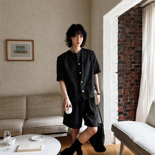J111 黑色 Black