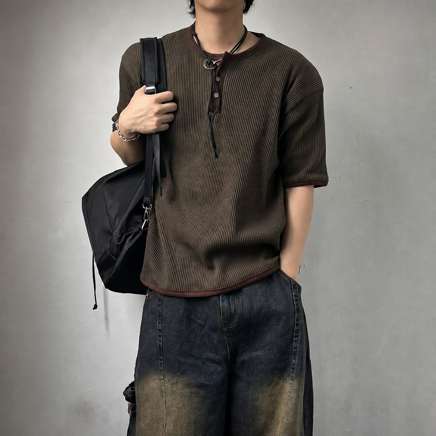 B98 卡其色 Khaki