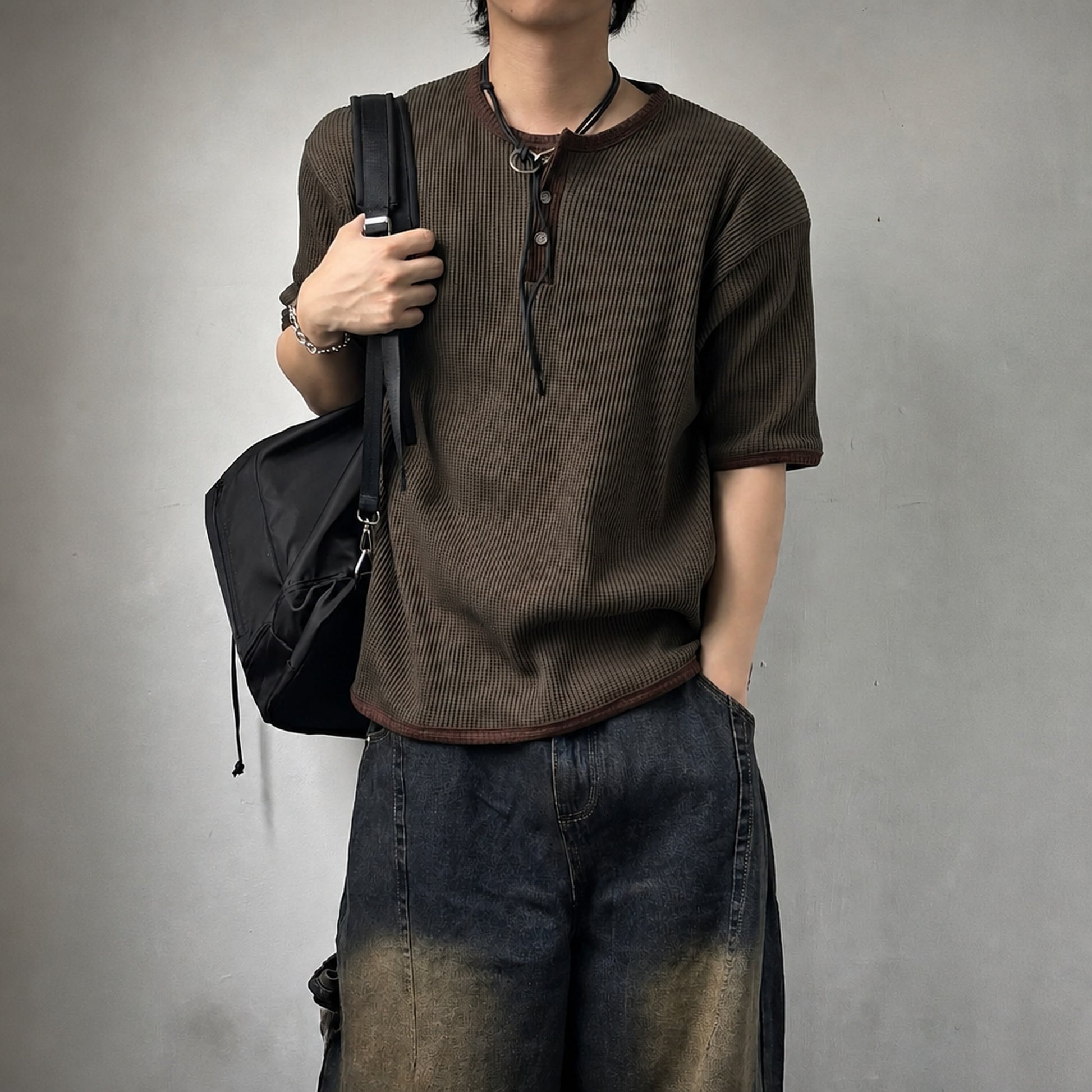 B98 卡其色 Khaki