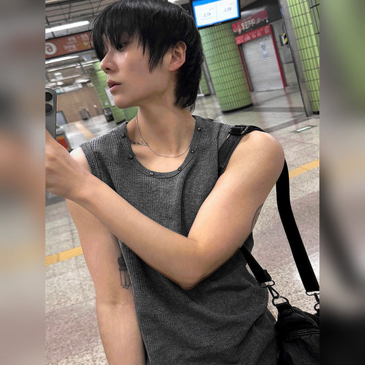 B195 深灰色 Dark gray