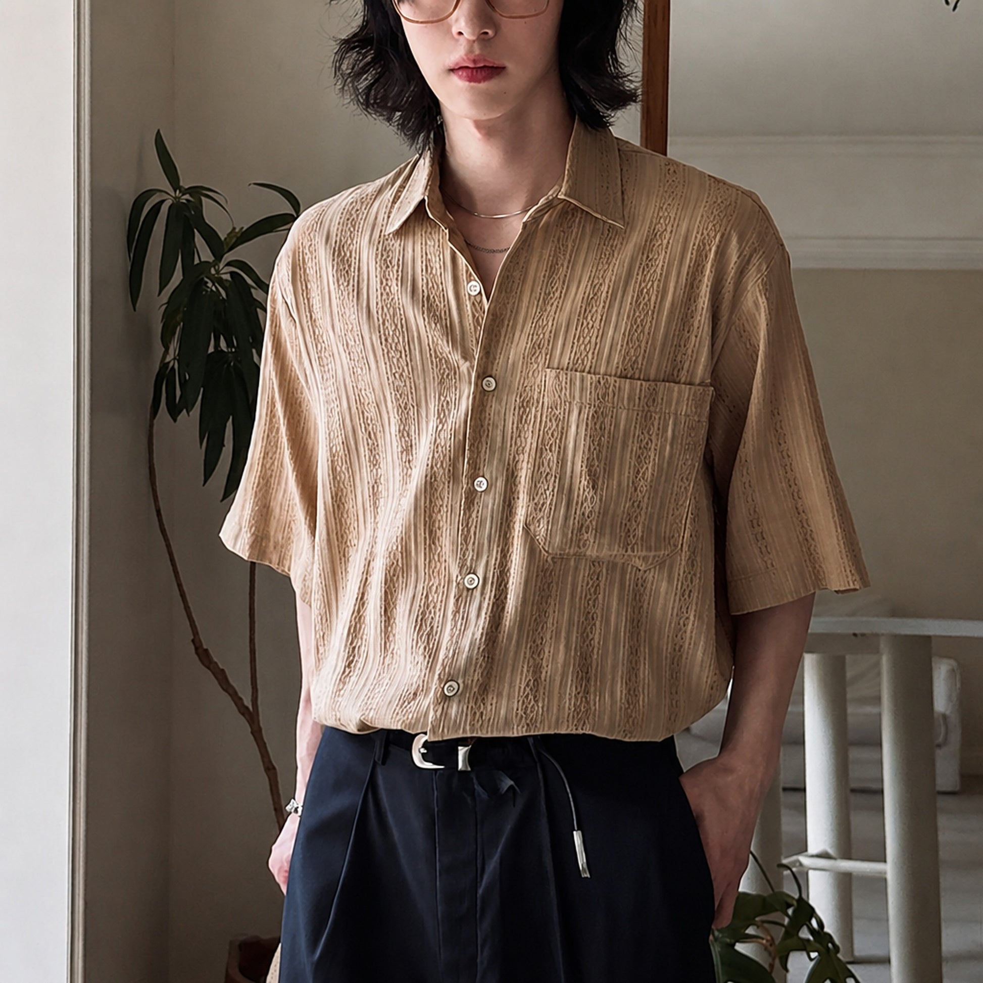 B52 米 beige