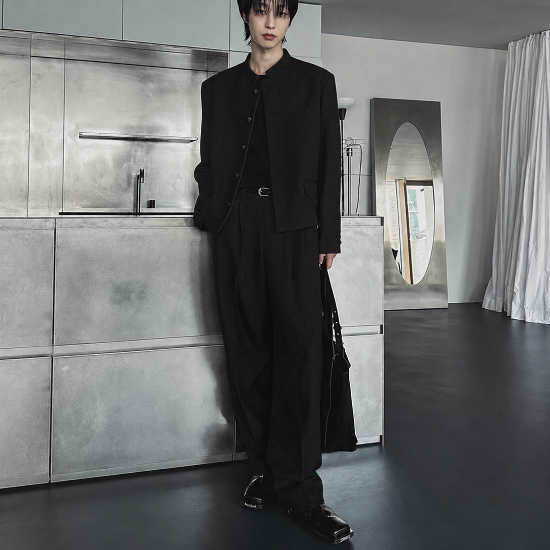 J87 黑色 Black