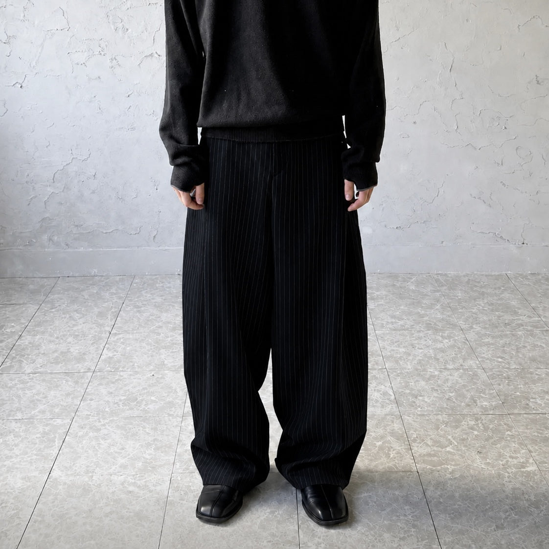 J119 黑色 Black