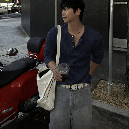 B127 深藍色 Dark Blue