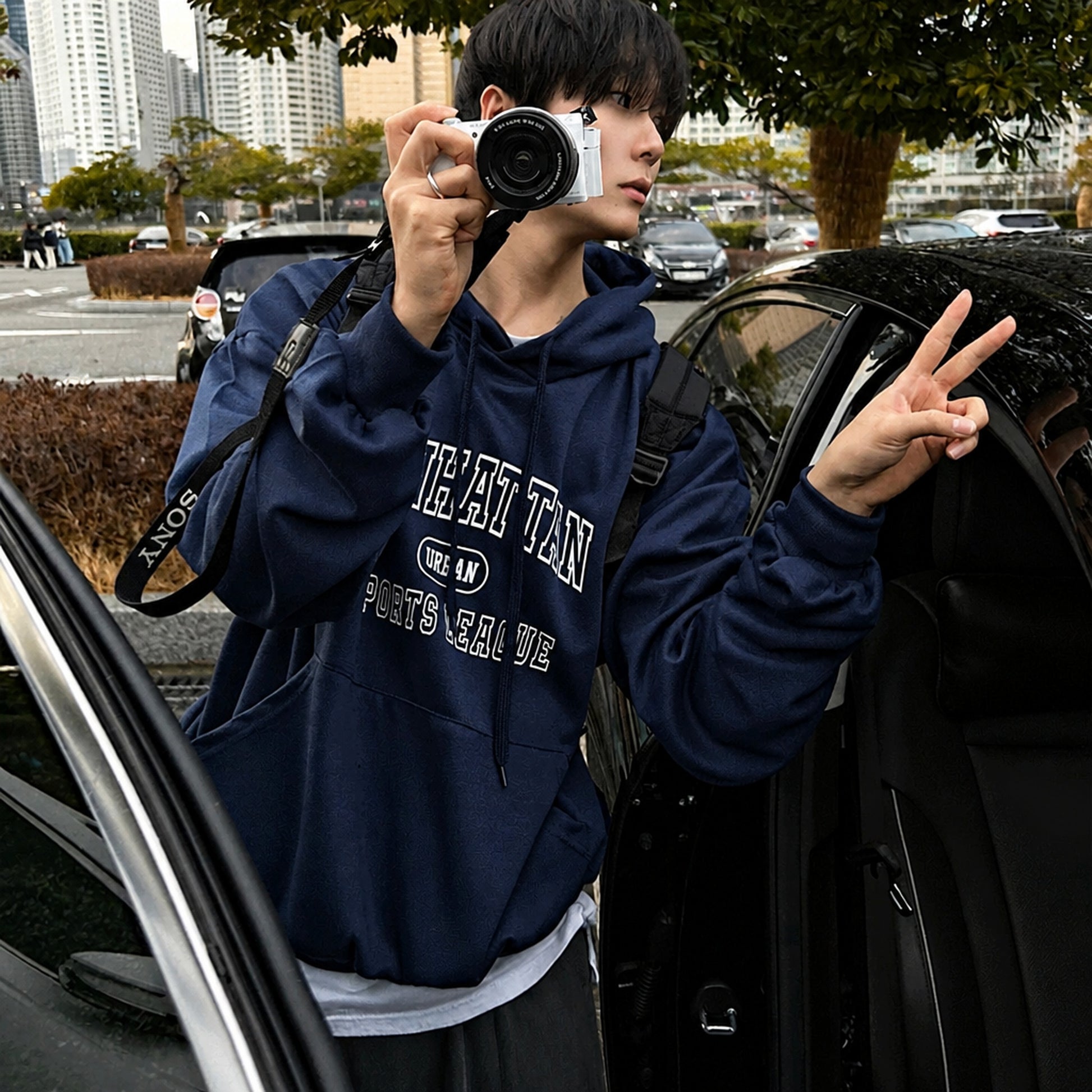 B178 藍 blue