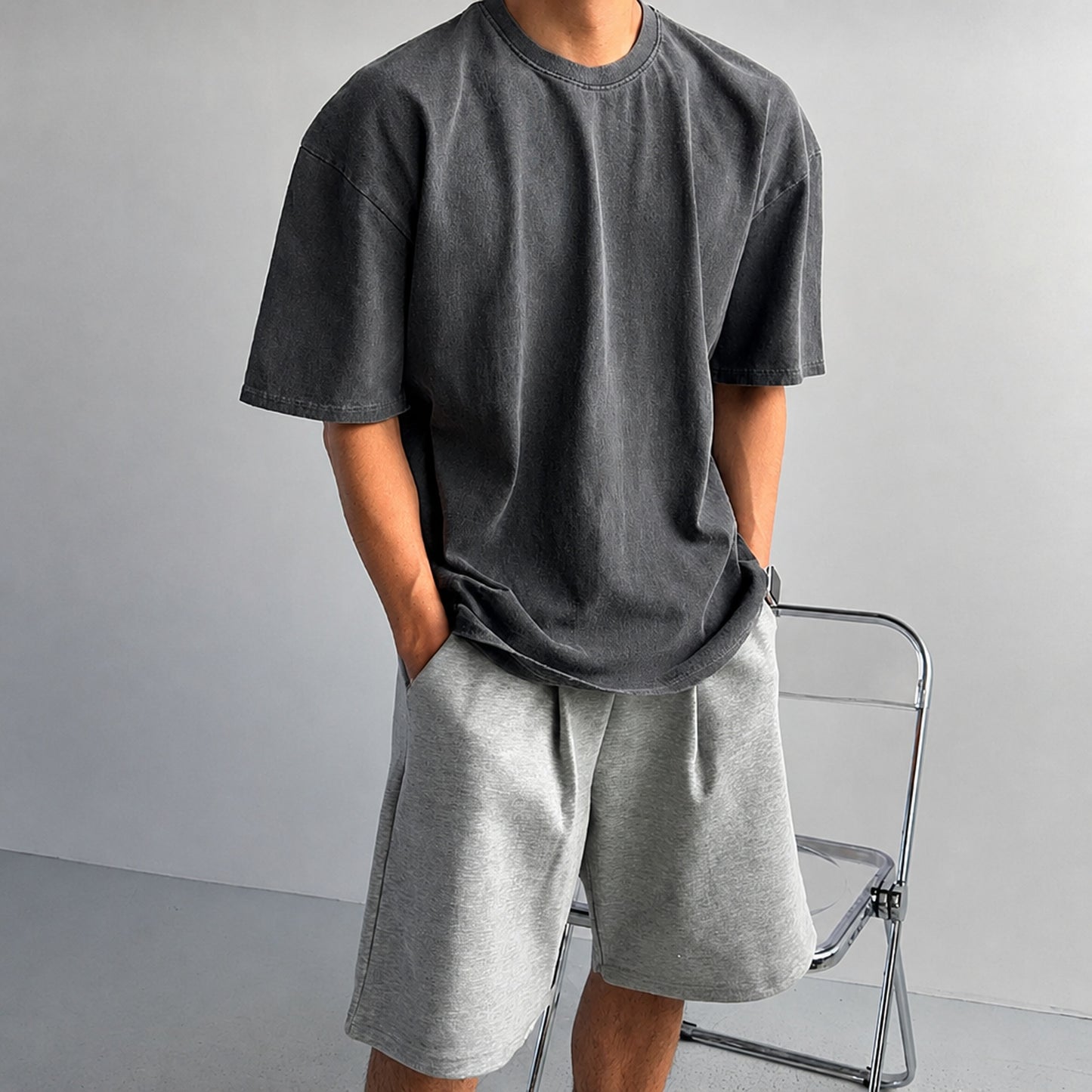 B35 深灰色 Dark gray