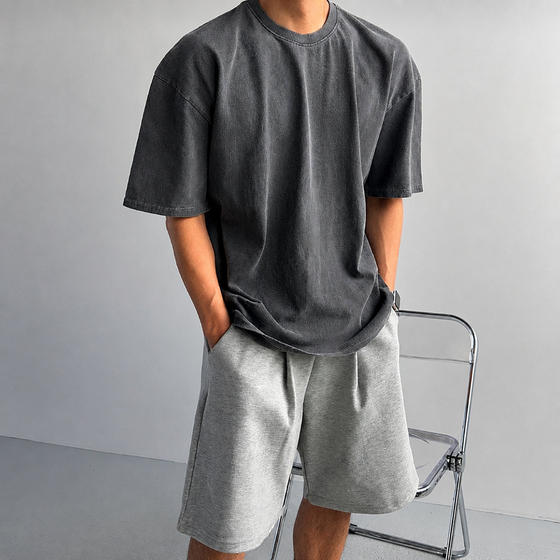 B35 深灰色 Dark gray